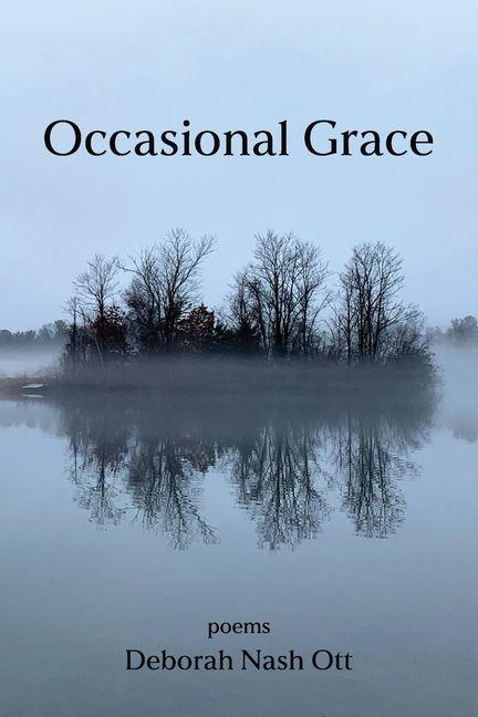 Kniha Occasional Grace Deborah Nash Ott