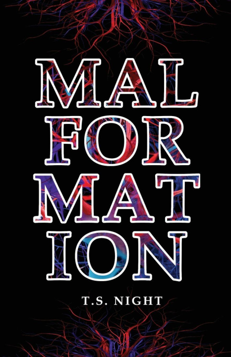 Kniha Malformation T.S. Night