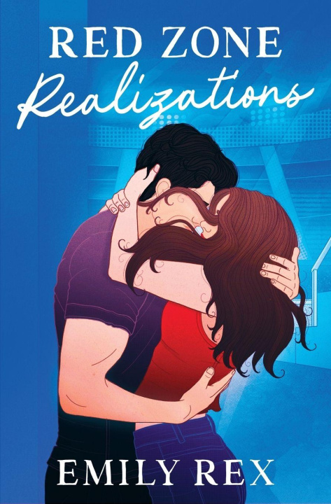 Kniha Red Zone Realizations Emily Rex