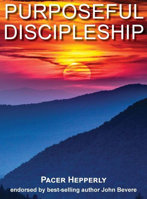 Kniha Purposeful Discipleship 