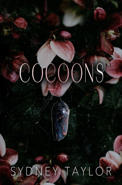 Kniha Cocoons Sydney Taylor