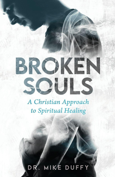 Kniha Broken Souls Edward Thal