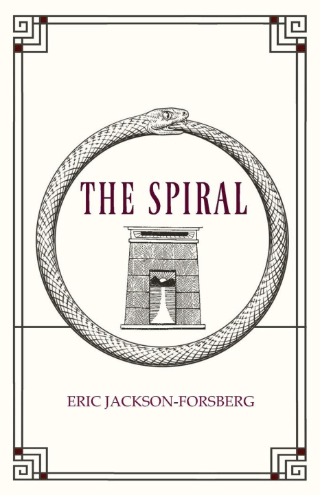 Kniha The Spiral 