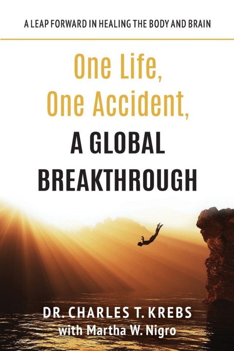 Kniha One Life, One Accident, A Global Breakthrough Martha W. Nigro
