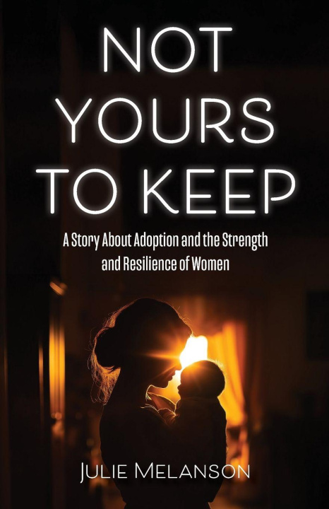 Knjiga Not Yours To Keep 