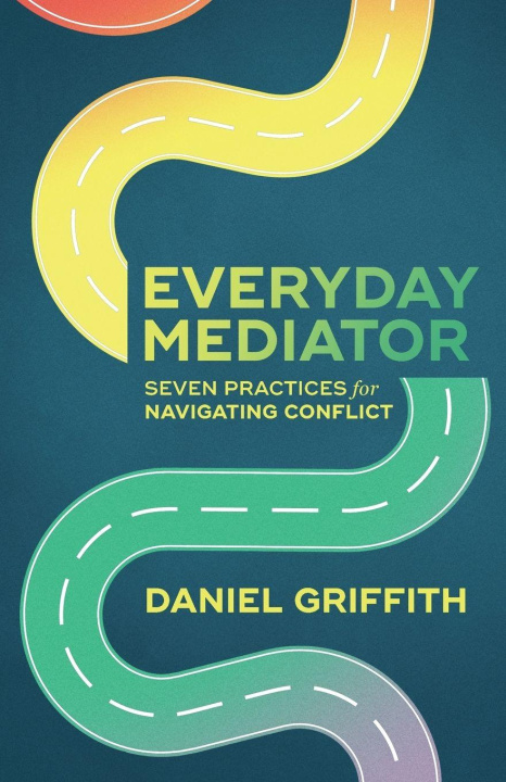 Kniha Everyday Mediator 