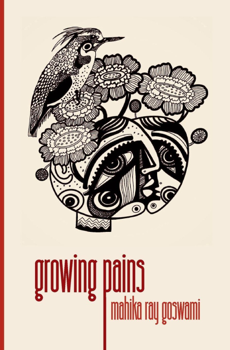 Kniha growing pains Sunandini Banerjee