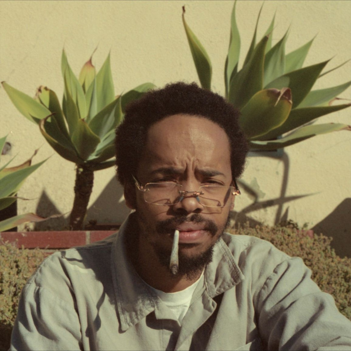 Audio Live Laugh Love Earl Sweatshirt