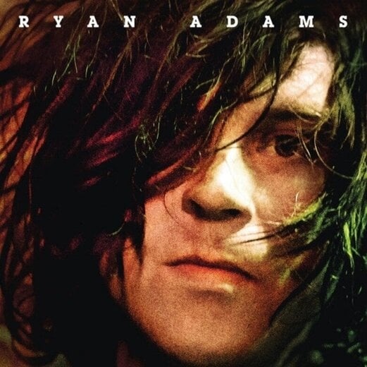 Audio Ryan Adams Ryan Adams