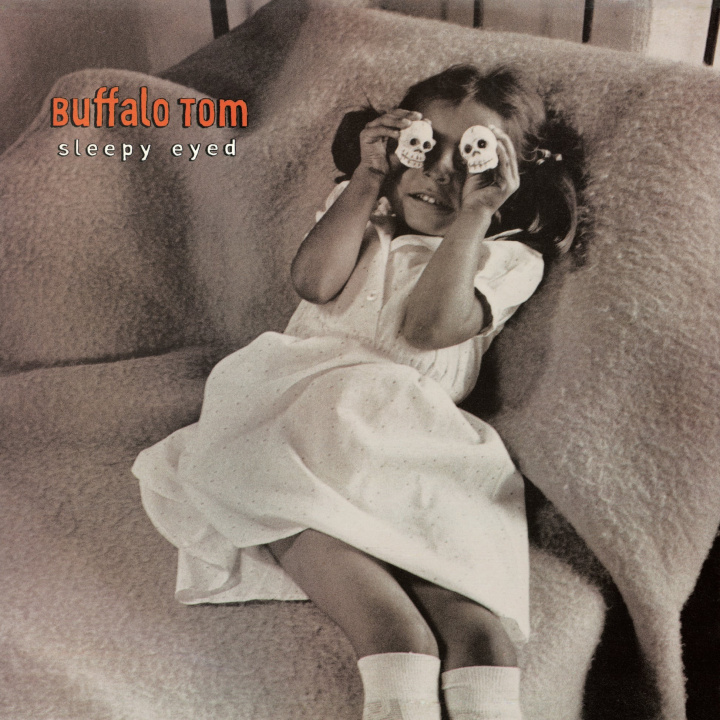 Audio Sleepy Eyed (Expanded Edition) Buffalo Tom