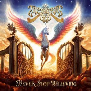Audio Never stop believing Memories of Old