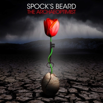 Audio The Archaeoptimist Spock's Beard