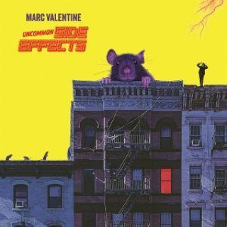 Audio Uncommon Side Effects Marc Valentine