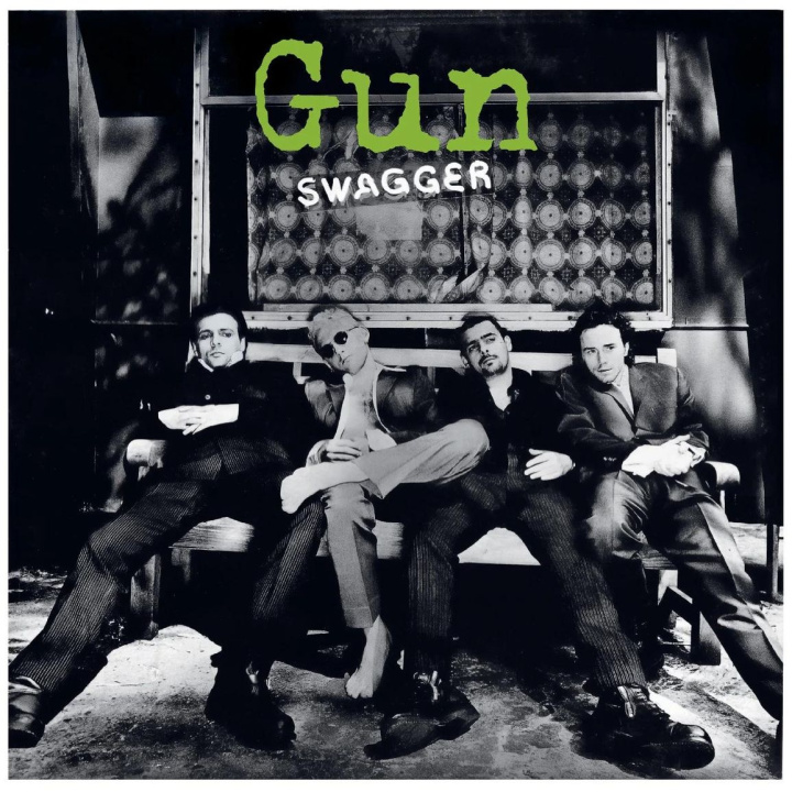 Audio Swagger Gun