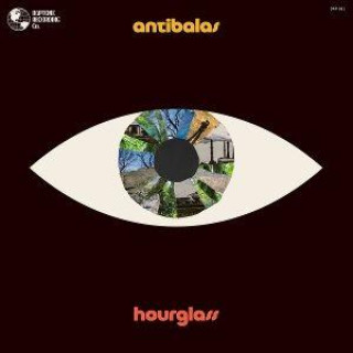 Audio Hourglass Antibalas
