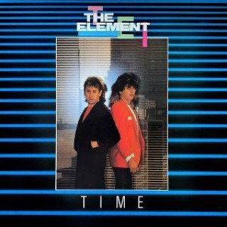 Zvok Time The Element