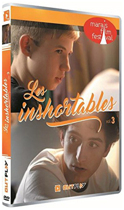 Video INSHORTABLES V3 (LES) - DVD 