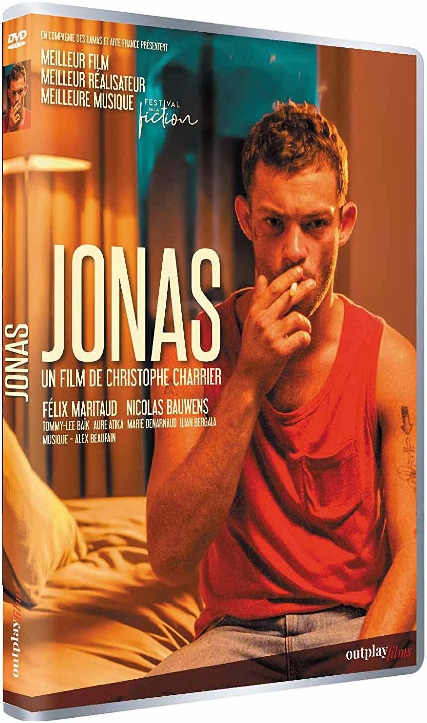 Video JONAS - DVD 