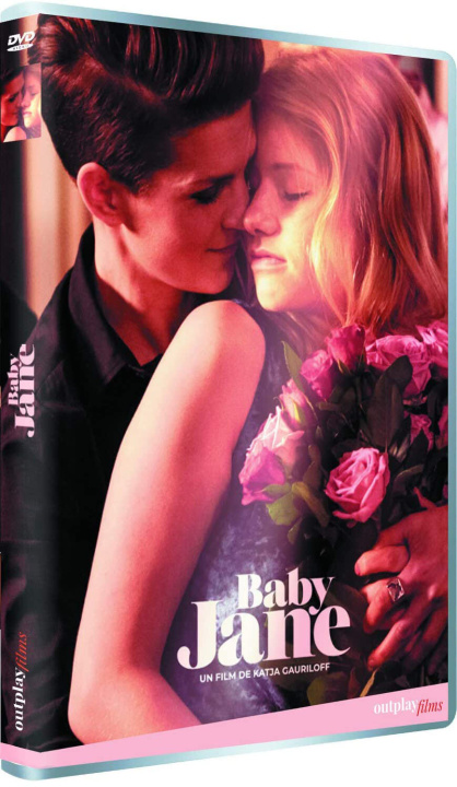 Video BABY JANE - DVD 