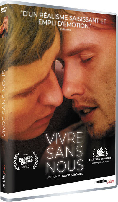 Video VIVRE SANS NOUS - DVD 