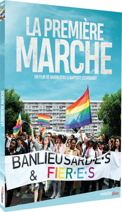 Video PREMIERE MARCHE (LA) - DVD 
