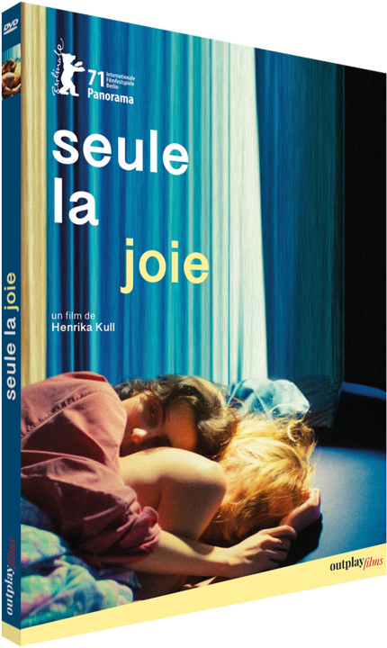Video SEULE LA JOIE - DVD 