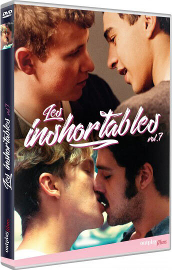 Video INSHORTABLES V7 (LES) - DVD 