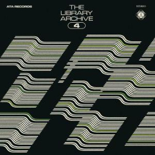 Audio The Library Archive (Vol. 4) Various Artists
