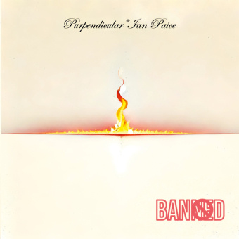 Audio Banned Purpendicular