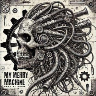 Audio Days of doom My Merry Machine