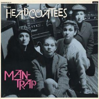 Zvok Man-trap Thee Headcoatees