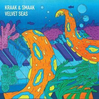 Audio Velvet Seas Kraak & Smaak