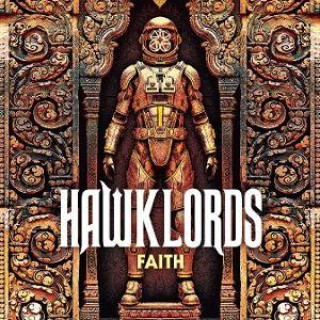 Audio Faith Hawklords