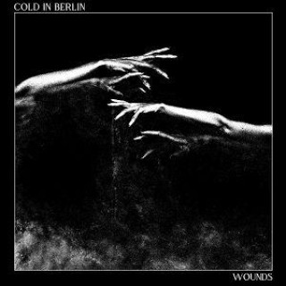Audio Wounds Cold in Berlin