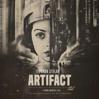 Audio Artifact Parov Stelar