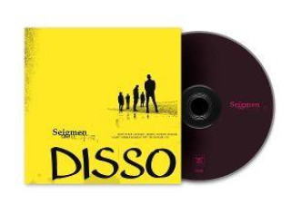 Audio Dissonans Seigmen