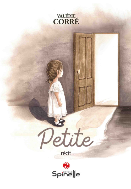 Kniha Petite Corré