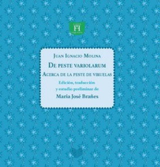 Knjiga De Peste Variolarum Juan Ignacio Molina