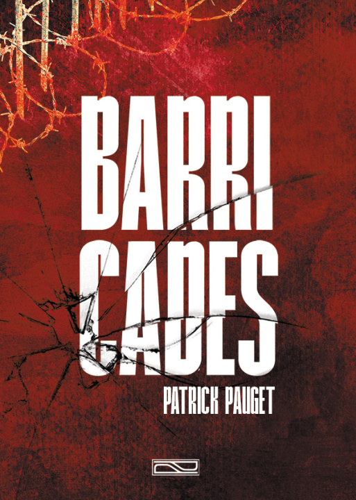 Kniha Barricades PAUGET