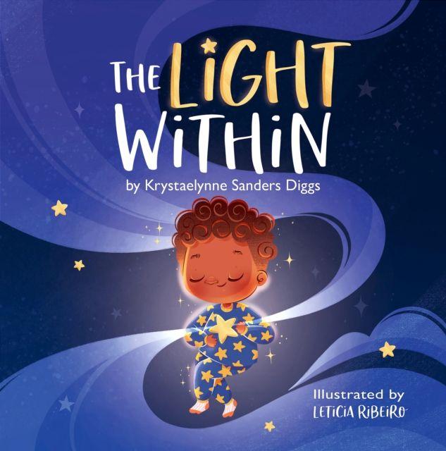 Kniha The Light Within Krystaelynne Sanders Diggs