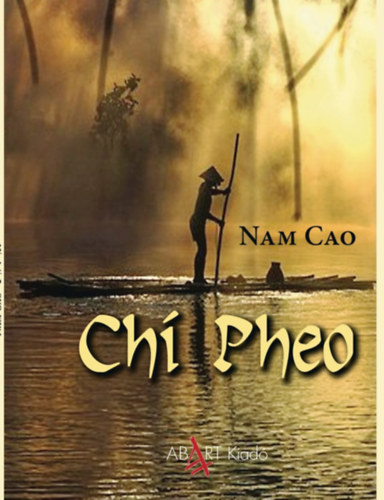 Kniha Chí Pheo Cao