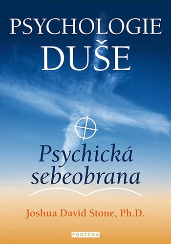 Βιβλίο Psychologie duše Joshua David Stone