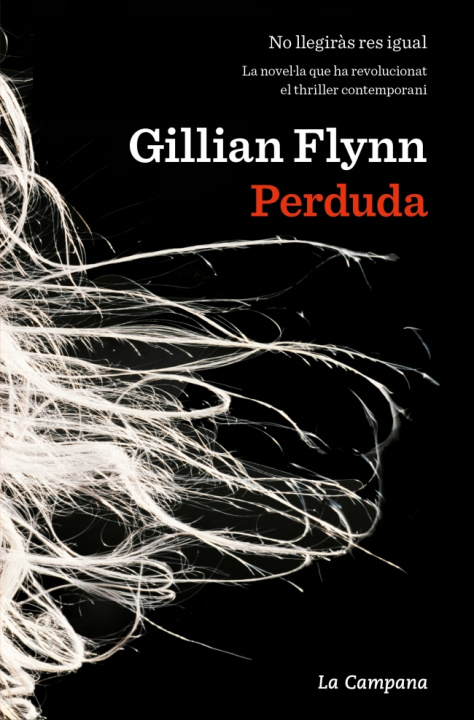 Knjiga Perduda Gillian Flynn