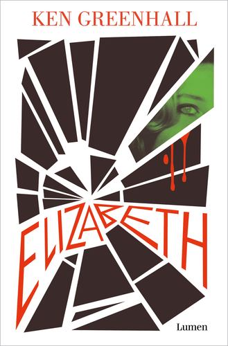 Kniha Elizabeth Greenhall