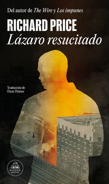 Kniha Lázaro resucitado Price
