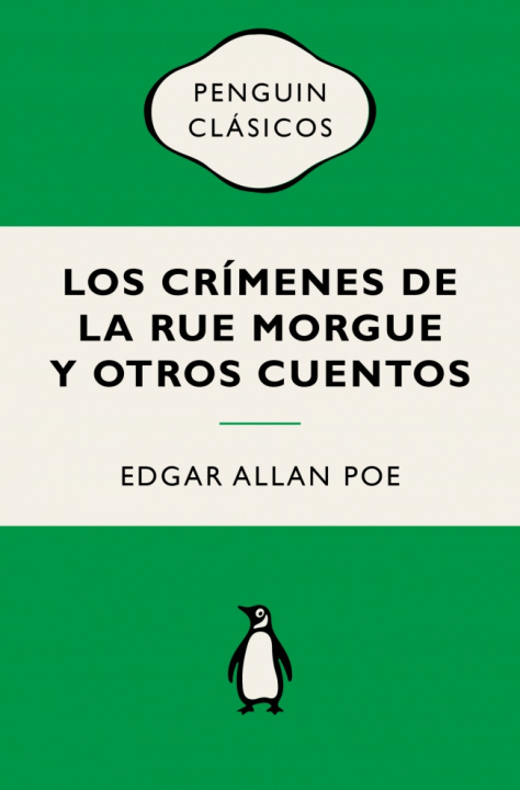 Knjiga Los crímenes de la Rue Morgue (Flash Relatos) Edgar Allan Poe