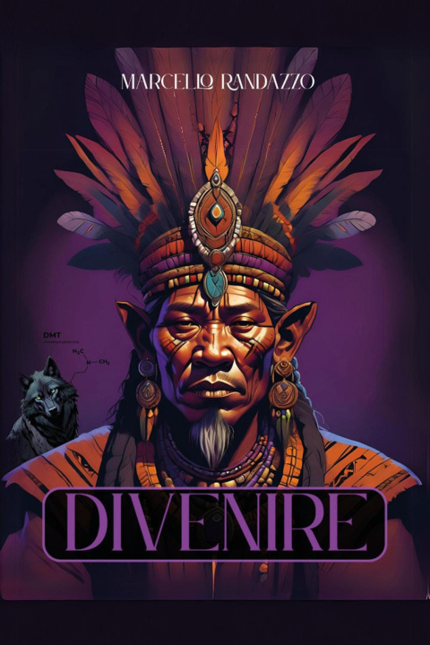 Kniha Divenire Marcello Randazzo