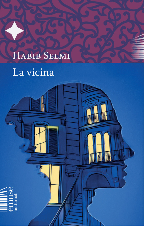 Boek vicina Habib Selmi