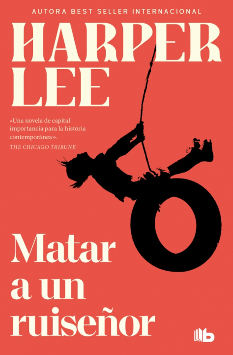 Kniha Matar a un ruiseñor Harper Lee