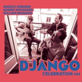 Audio Django Celebration #03 